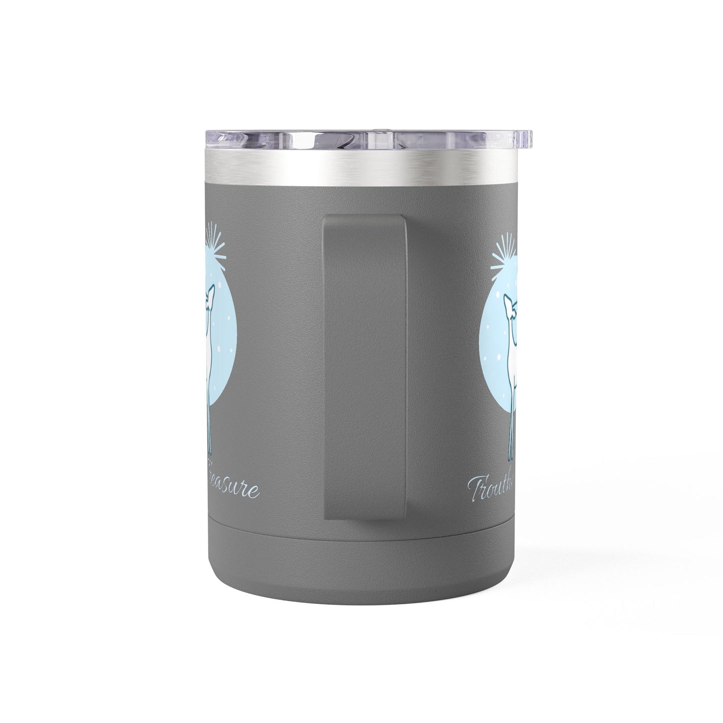 TT Winter 24- Coffee Mug Tumbler, 15oz
