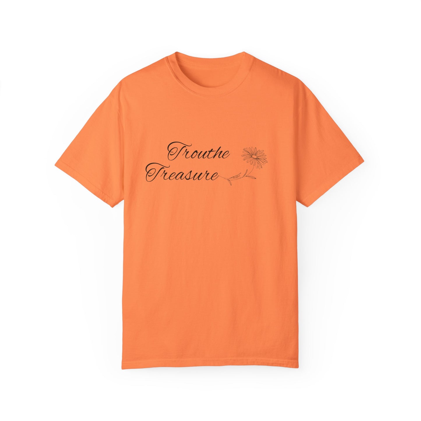 TT Spring 25 unisex T-shirt