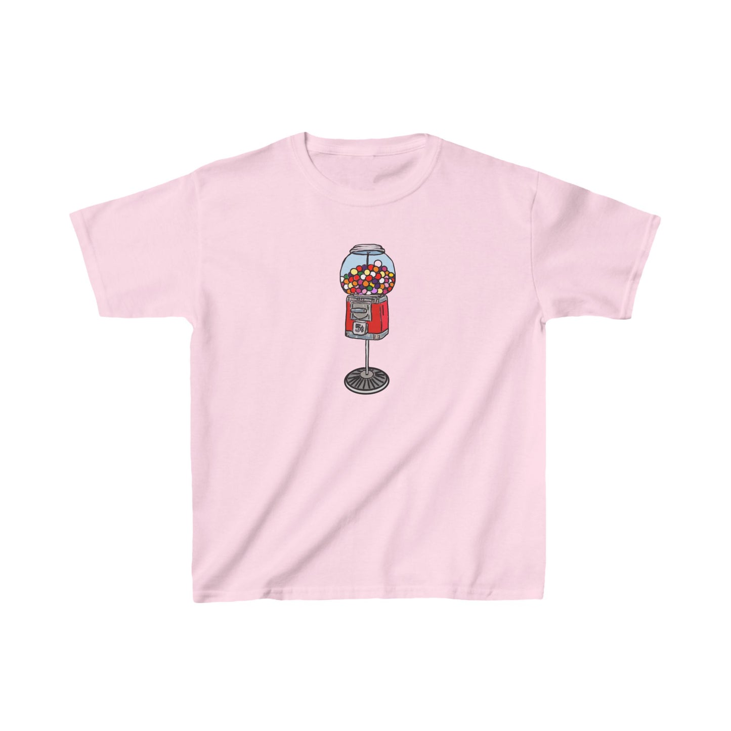 Gum balls - Kids Heavy Cotton™ Tee
