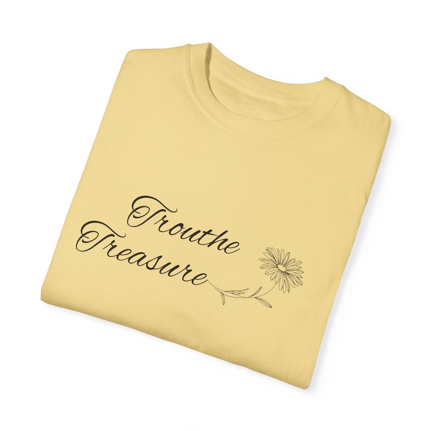 TT Spring 25 unisex T-shirt
