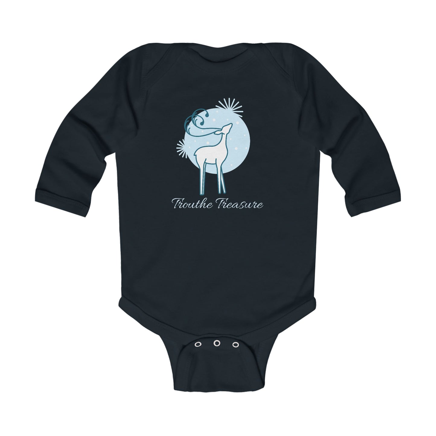 TT Winter 24 - Infant Long Sleeve Bodysuit