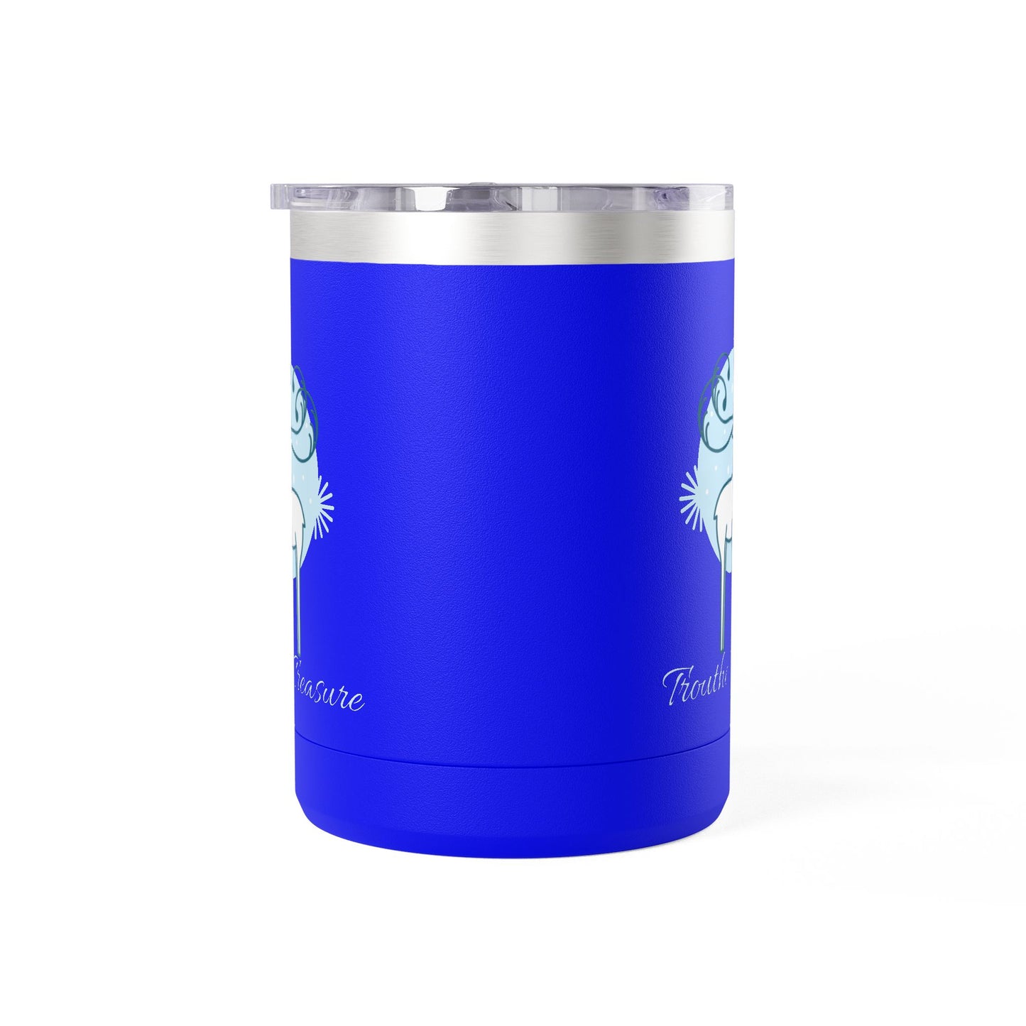 TT Winter 24- Coffee Mug Tumbler, 15oz
