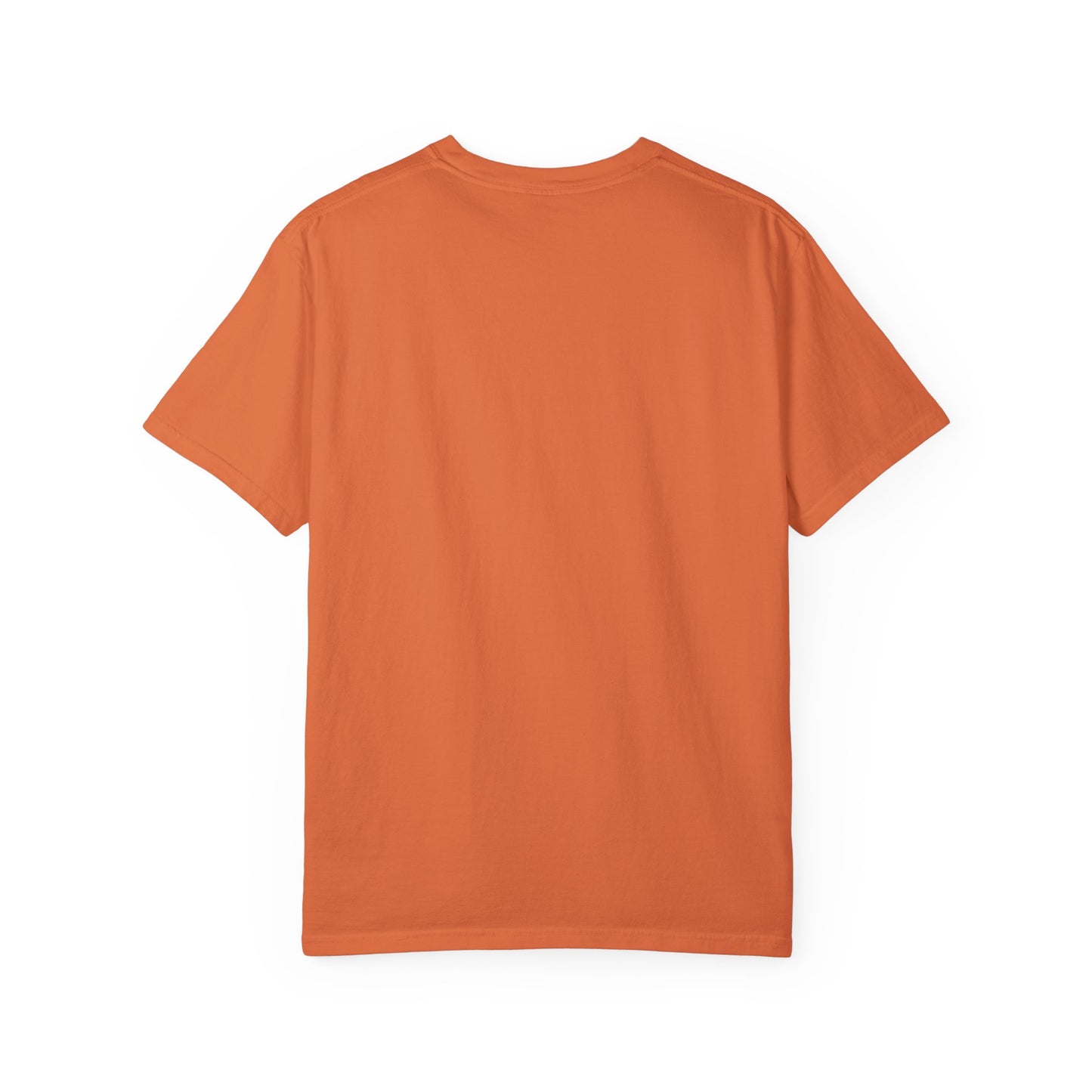 Praying mantis - Unisex Garment-Dyed T-shirt