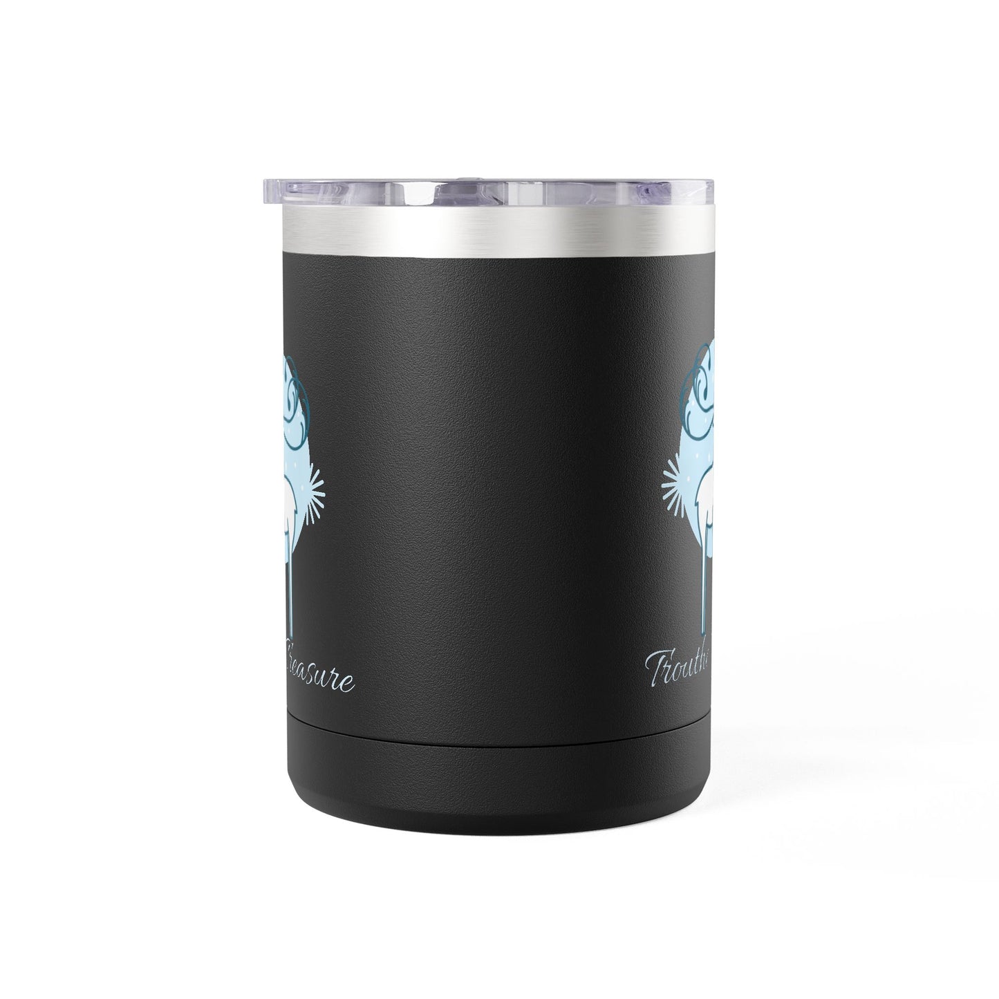 TT Winter 24- Coffee Mug Tumbler, 15oz