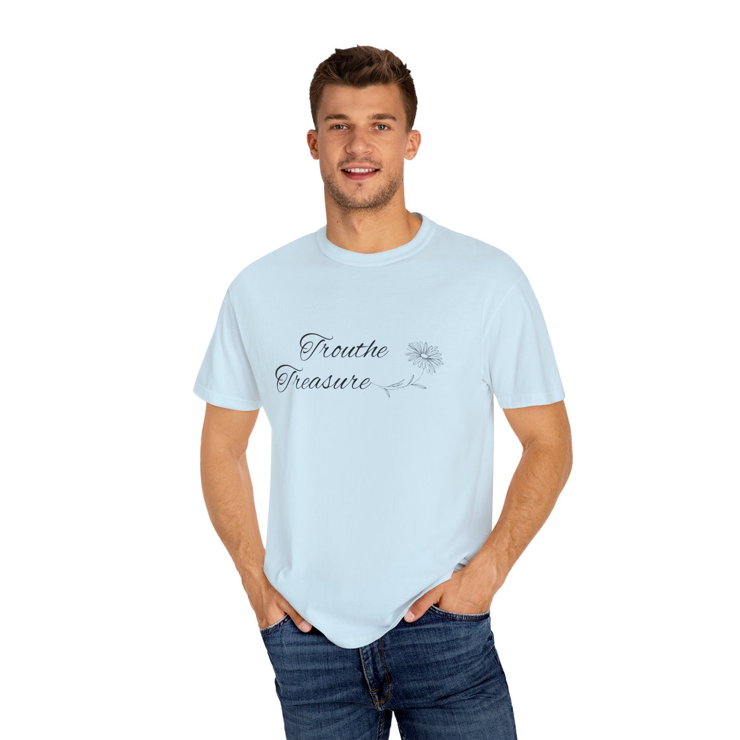 TT Spring 25 unisex T-shirt