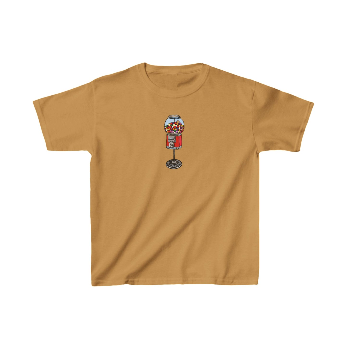 Gum balls - Kids Heavy Cotton™ Tee