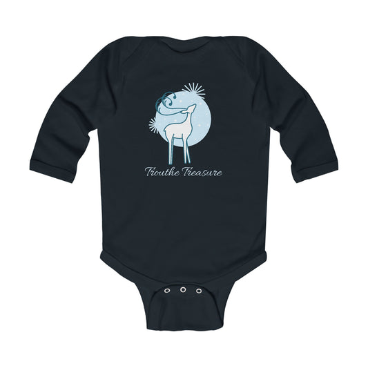 TT Winter 24 - Infant Long Sleeve Bodysuit