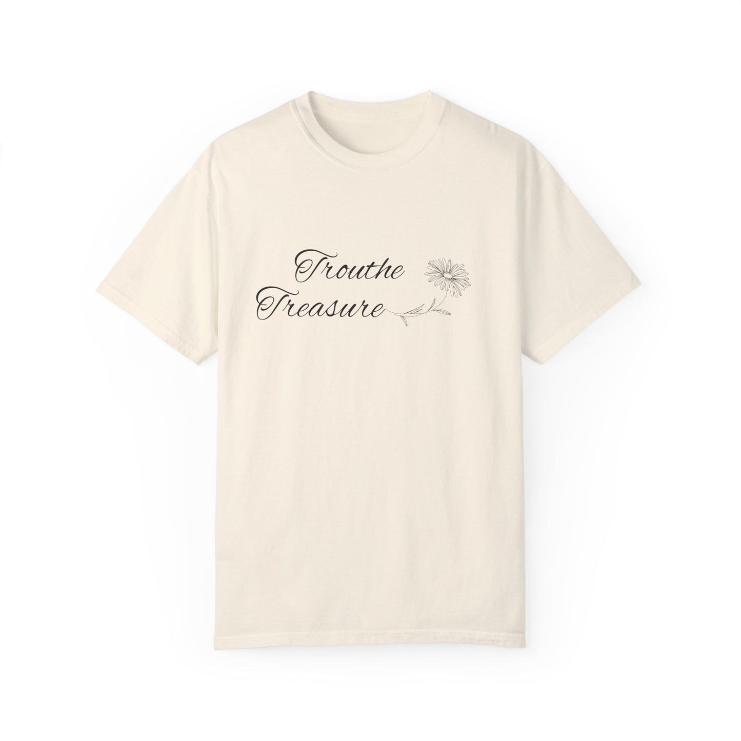 TT Spring 25 unisex T-shirt
