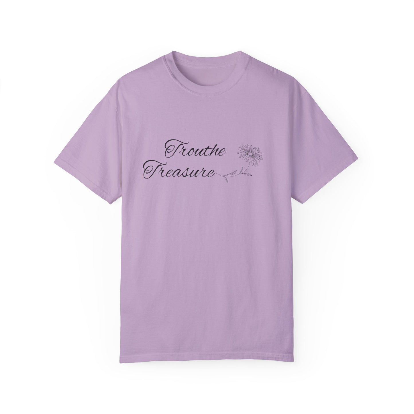 TT Spring 25 unisex T-shirt