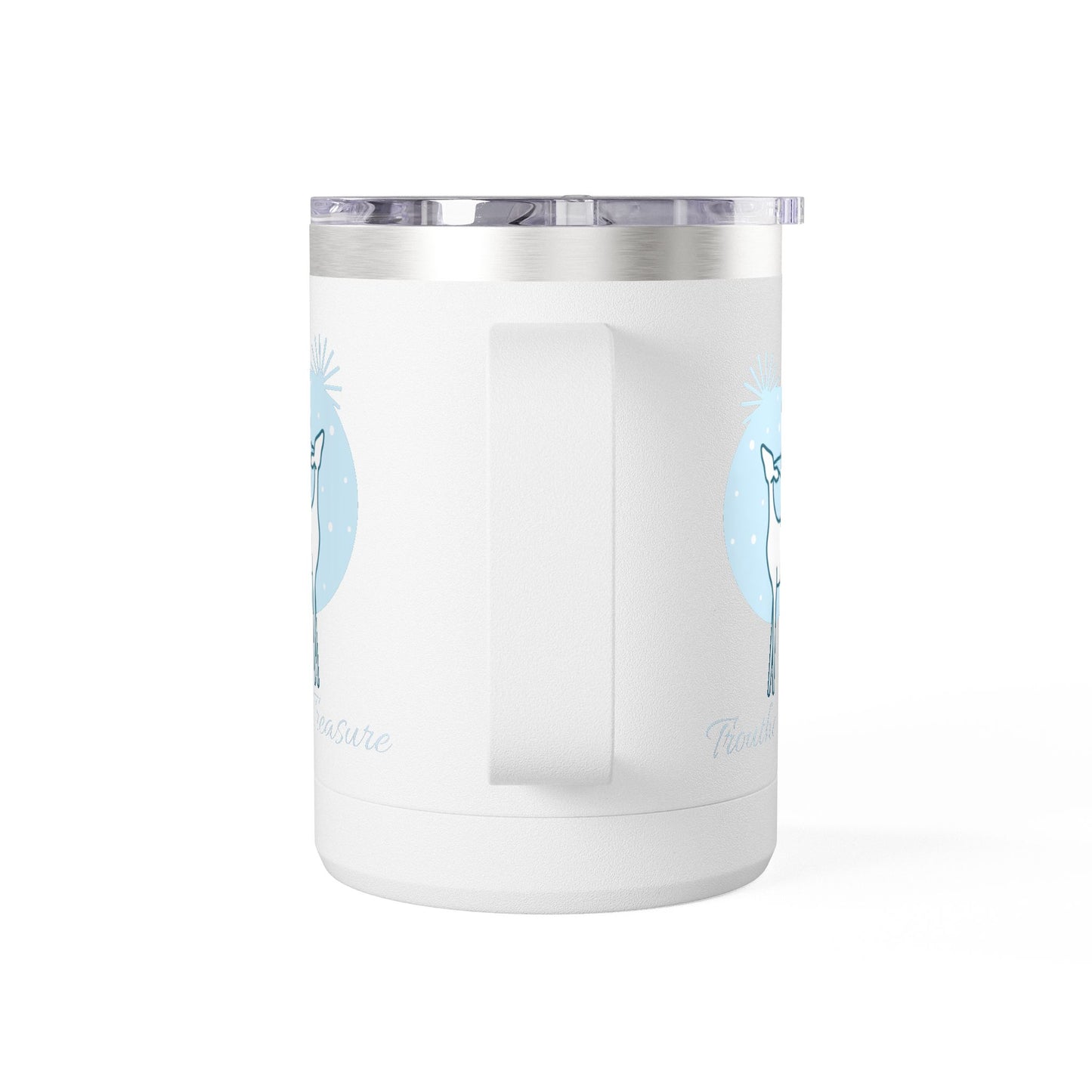 TT Winter 24- Coffee Mug Tumbler, 15oz